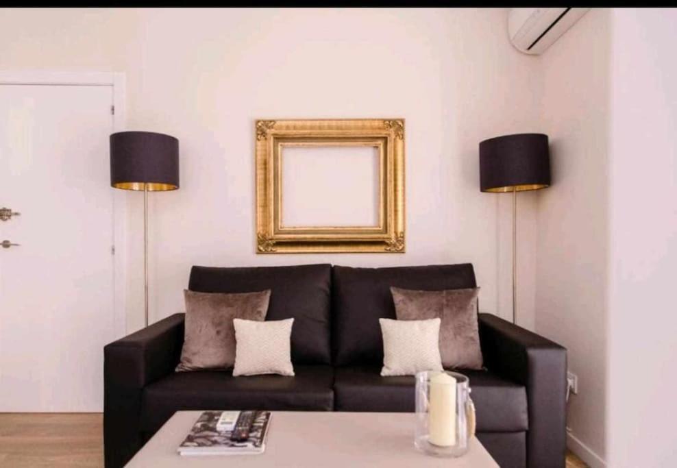 Apartament Centro Ciudad Valencia Exterior foto